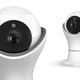 Illustration for article titled Save 65% On This HD 360 Degree WiFi Security Camera ($45)em/em